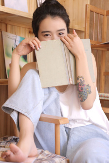 贺寒川向晚小说全文免费
